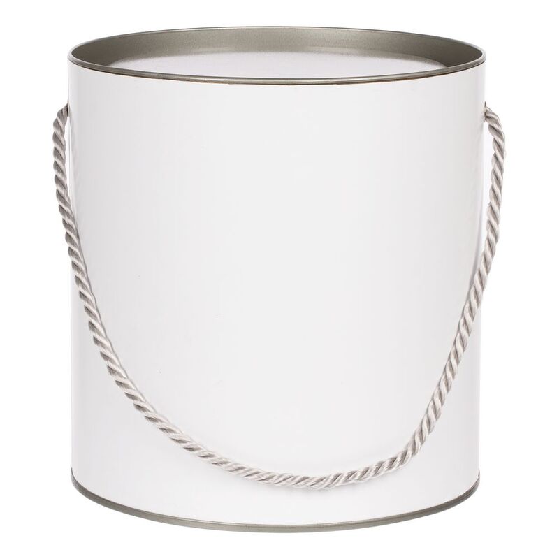 Тубус Tinmate, S, белый арт.18411.60