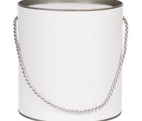 Тубус Tinmate, S, белый арт.18411.60