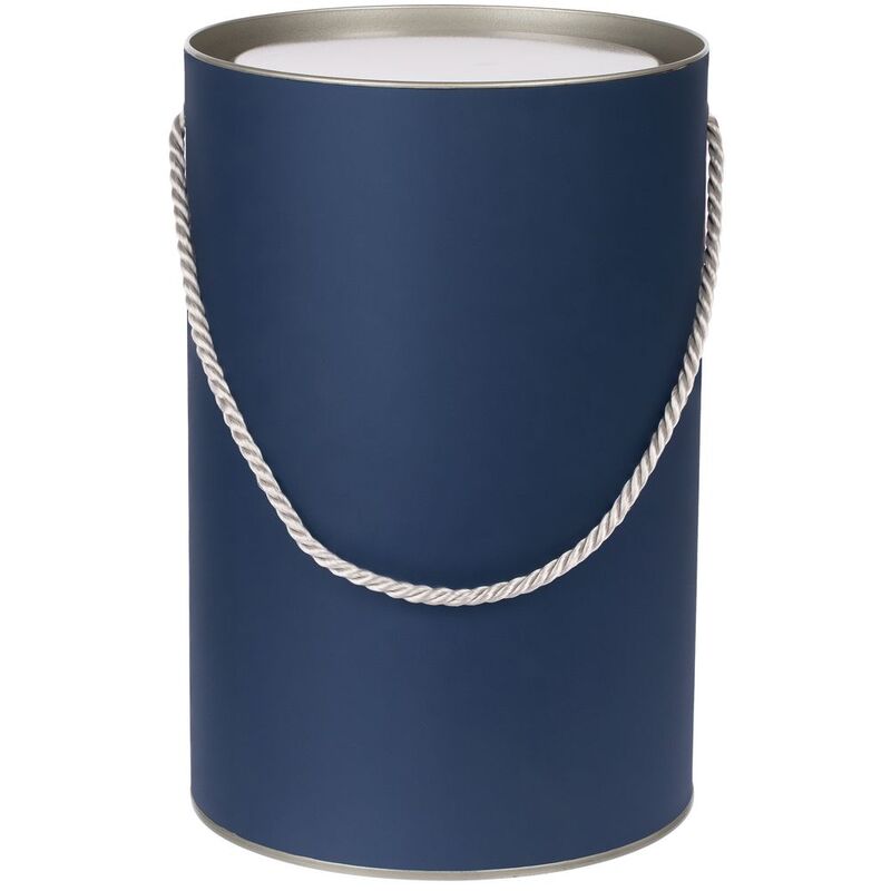 Тубус Tinmate, M, синий арт.18412.40