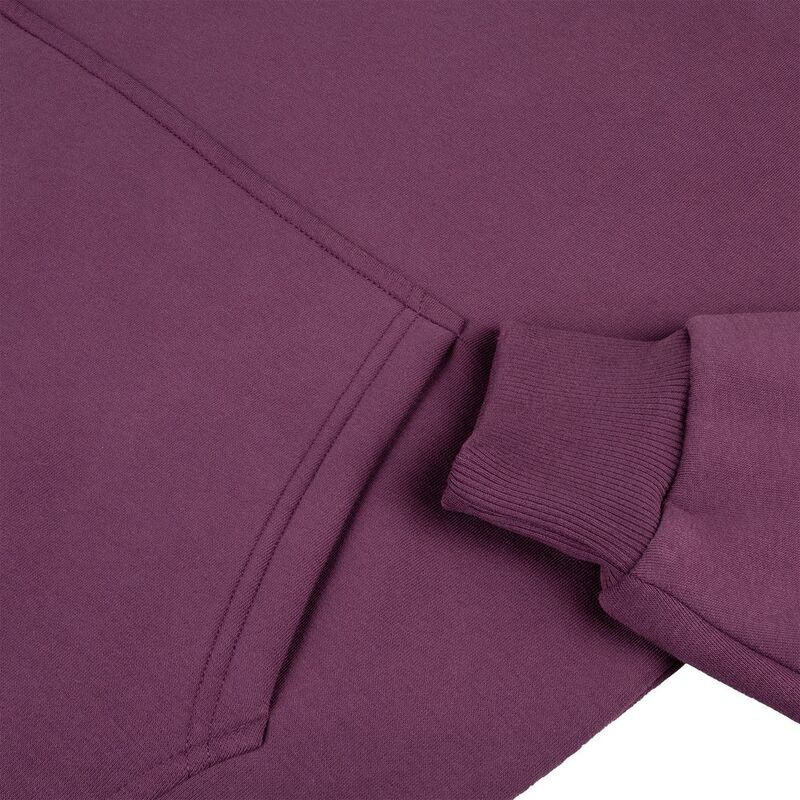 Худи Kulonga Oversize, фиолетовое арт.14101.78