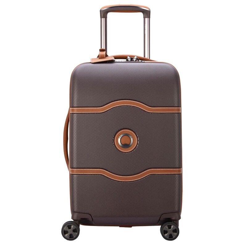 Чемодан Chatelet Air 2.0 S, коричневый арт.16550.59