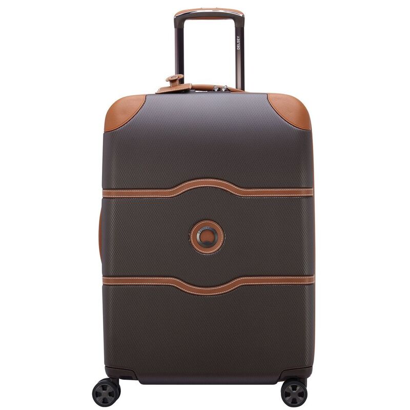 Чемодан Chatelet Air 2.0 M, коричневый арт.16551.59