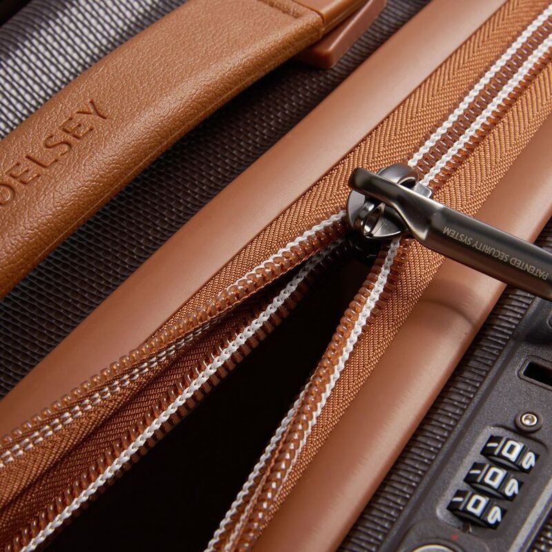 Чемодан Chatelet Air 2.0 L, коричневый арт.16552.59