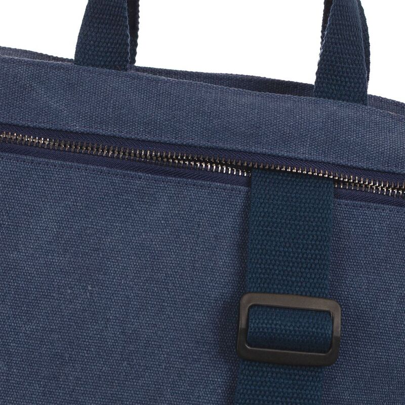 Рюкзак-шопер Casual, синий арт.16583.40