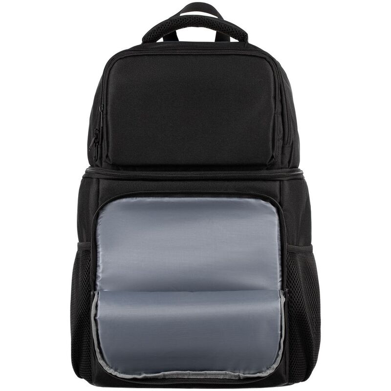 Терморюкзак FoldTrek, черный арт.16584.30