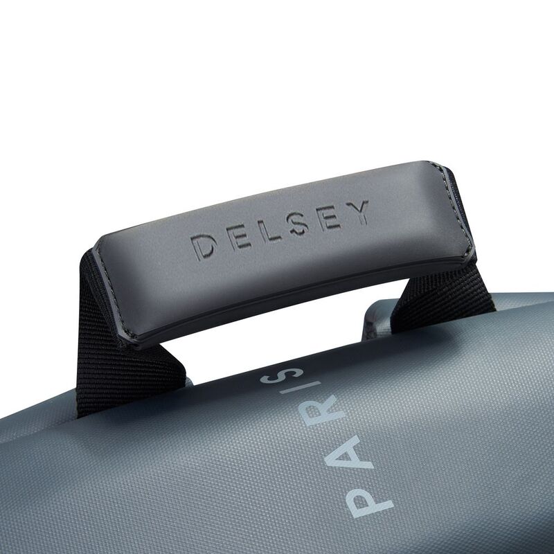 Рюкзак для ноутбука Securflap, черный арт.16553.30