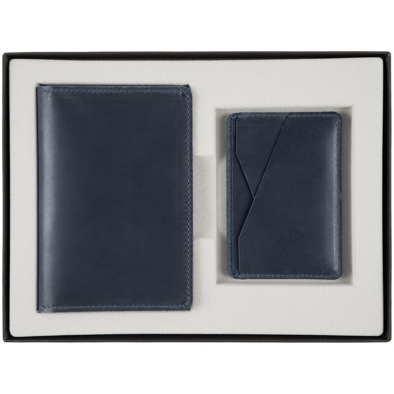 Набор inStream, синий арт.17726.40