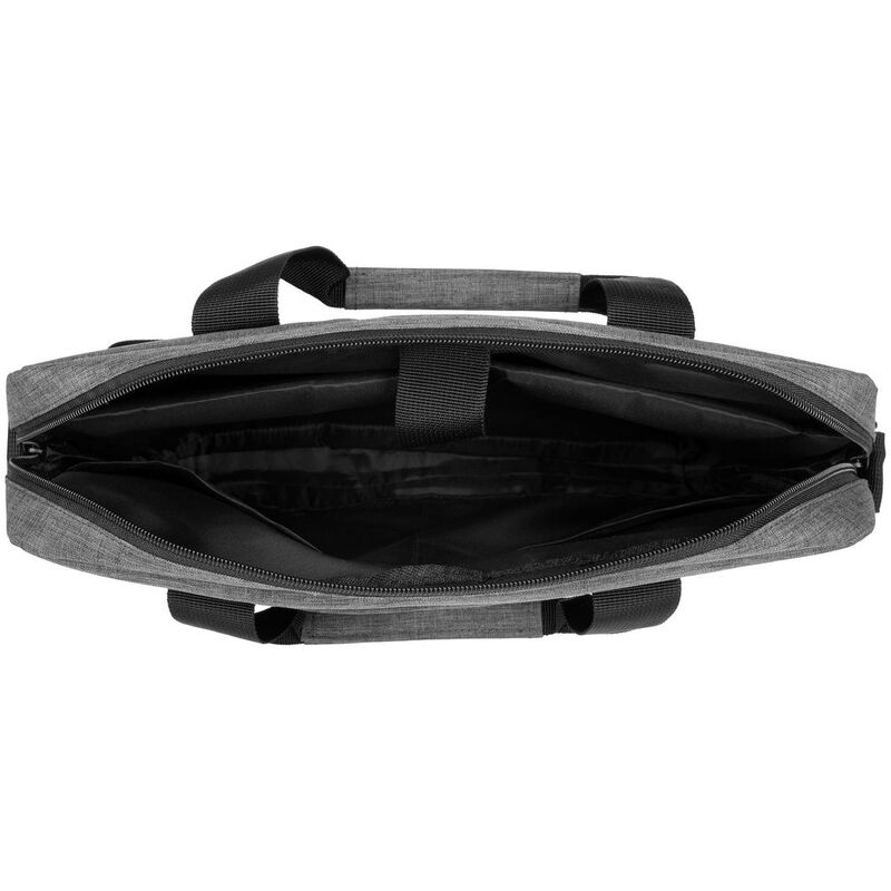 Сумка для ноутбука Delegate, серая арт.16585.10