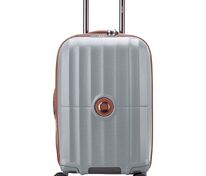 Чемодан St Tropez S, серый арт.16586.10