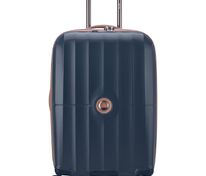 Чемодан St Tropez M, синий арт.16587.40