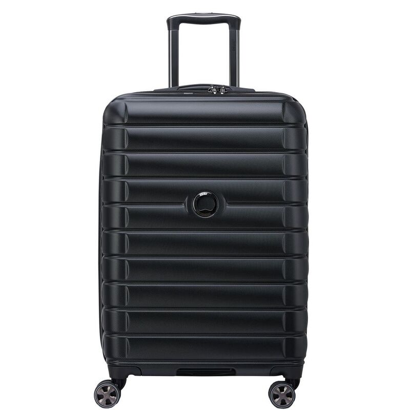 Чемодан Shadow 5.0 M, черный арт.16590.30