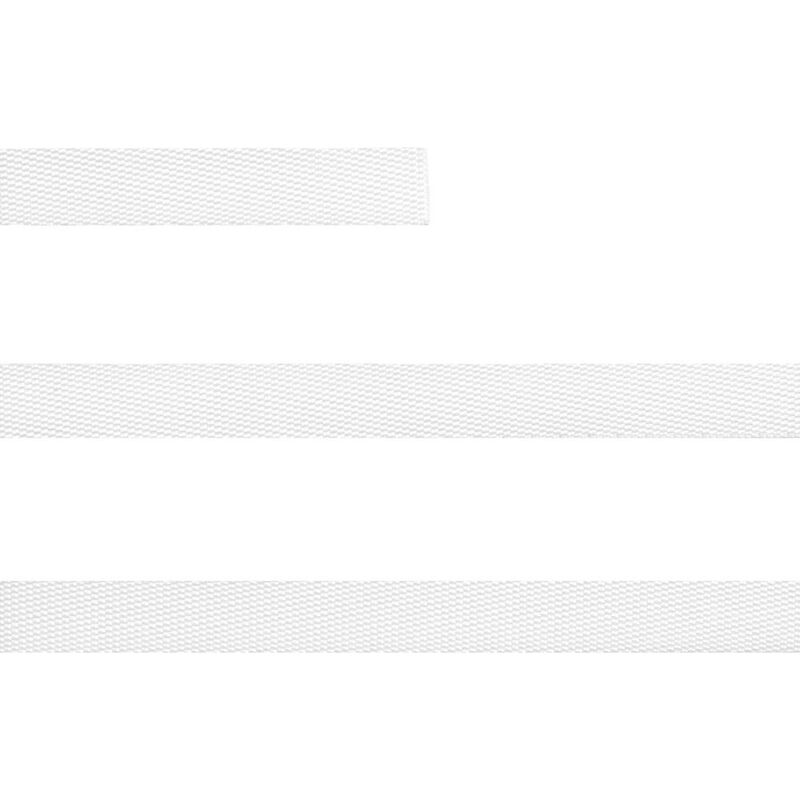 Стропа текстильная Fune 10 M, белая, 70 см арт.19707.60.70cm