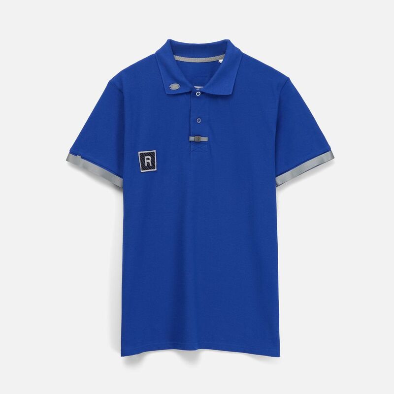 Стропа текстильная Fune 10 S, серая, 10 см арт.19706.10.10cm