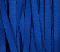 Стропа текстильная Fune 10 S, синяя, 20 см арт.19706.44.20cm