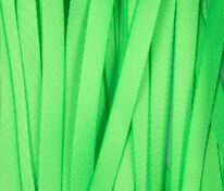Стропа текстильная Fune 10 M, зеленый неон, 100 см арт.19707.94.100cm