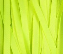 Стропа текстильная Fune 10 S, желтый неон, 10 см арт.19706.89.10cm