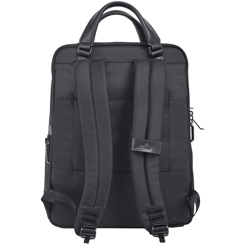 Рюкзак Elite, черный арт.16592.30