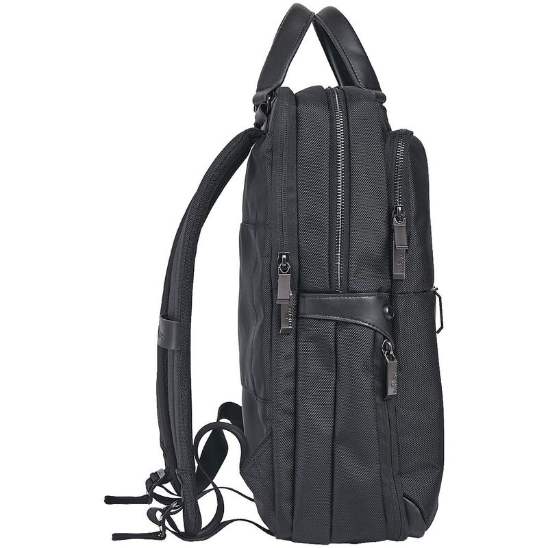 Рюкзак Elite, черный арт.16592.30