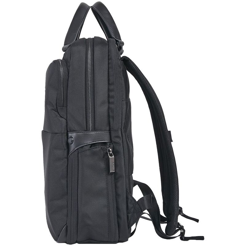 Рюкзак Elite, черный арт.16592.30