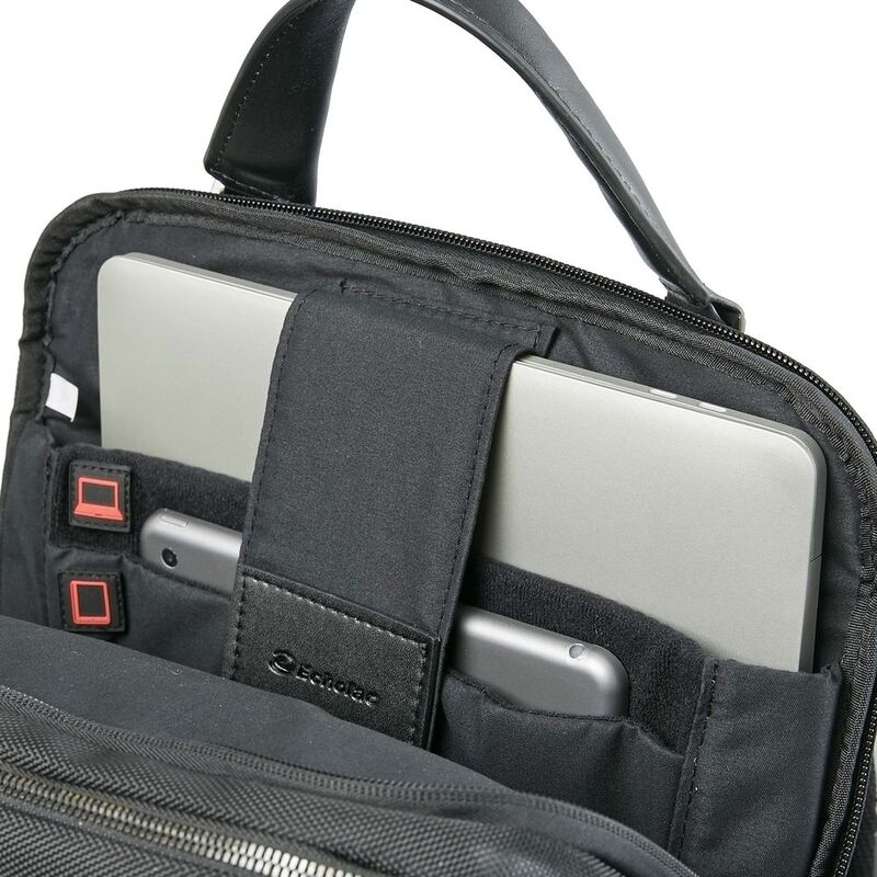 Рюкзак Elite, черный арт.16592.30