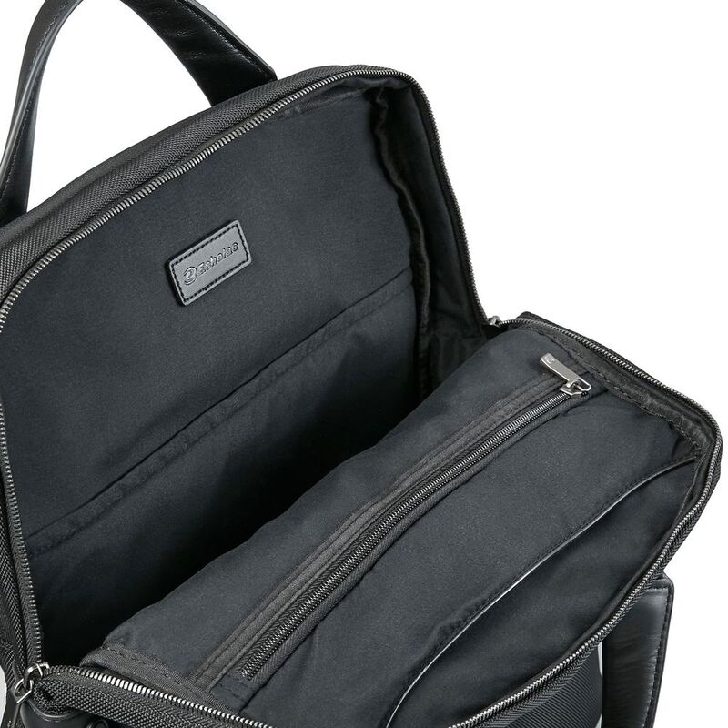 Рюкзак Elite, черный арт.16592.30