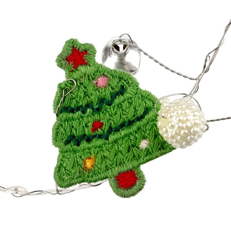 Гирлянда Party Hop арт.16955.90