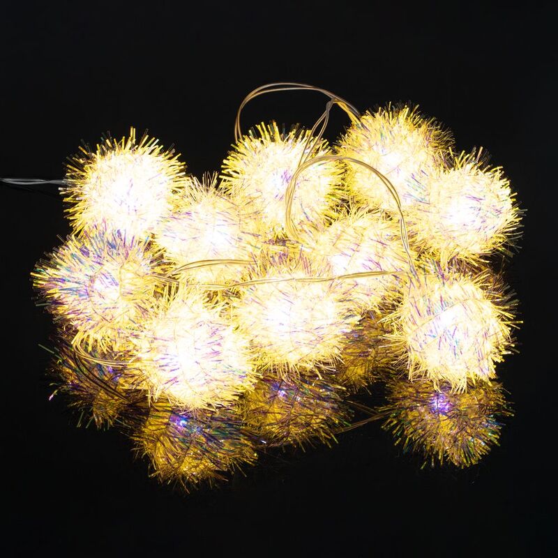 Гирлянда Froufrou арт.16956