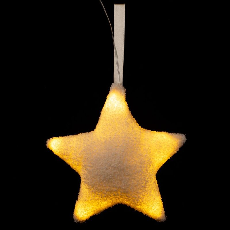 Декоративная подвеска Party Star арт.16959.60