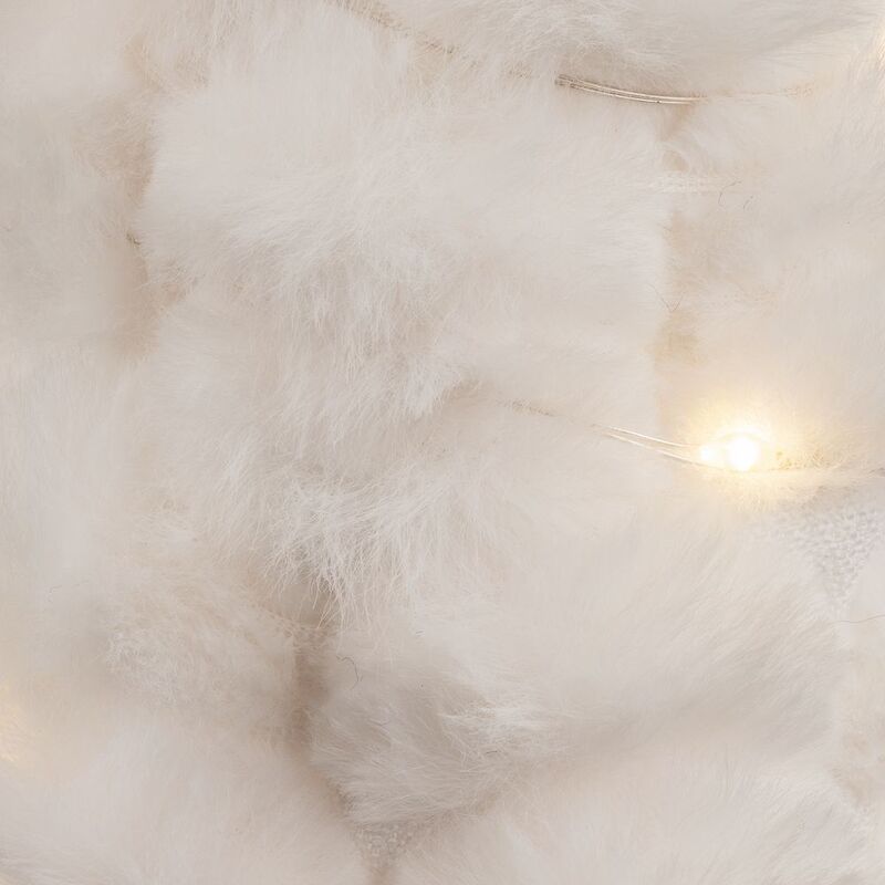 Светильник Bella Ella, белый арт.16960.60