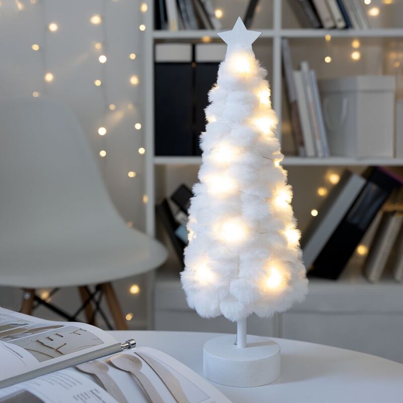 Светильник Bella Ella, белый арт.16960.60