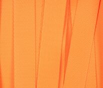 Стропа текстильная Fune 20 M, оранжевый неон, 90 см арт.19701.22.90cm