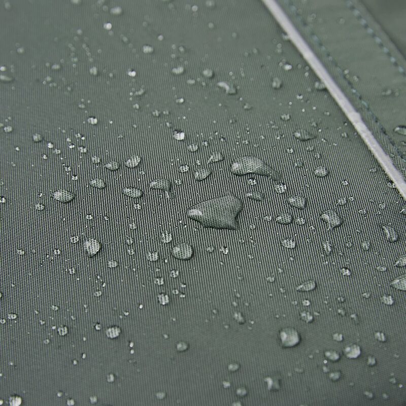 Рюкзак Day One, темно-зеленый арт.16596.90