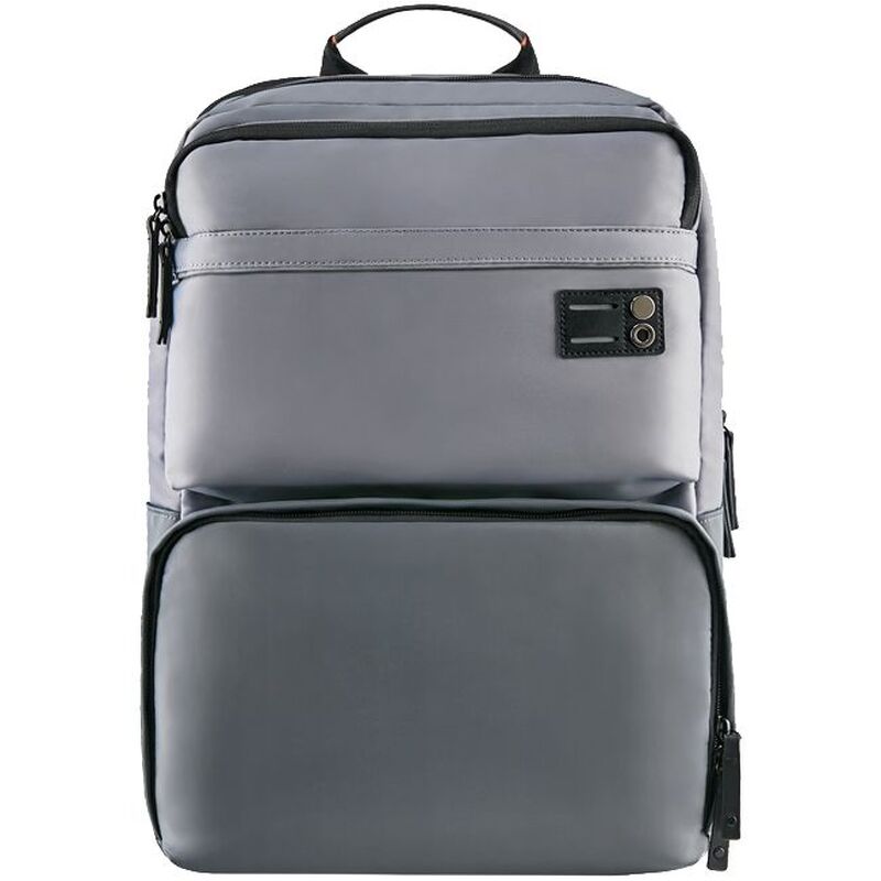 Рюкзак Day One, серый арт.16596.10
