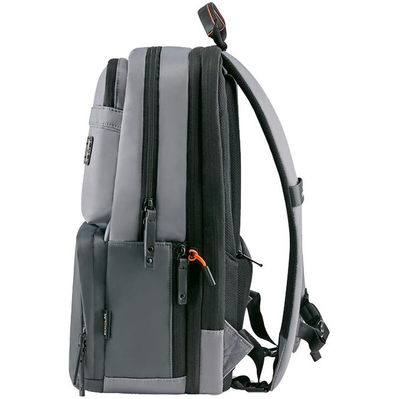 Рюкзак Day One, серый арт.16596.10