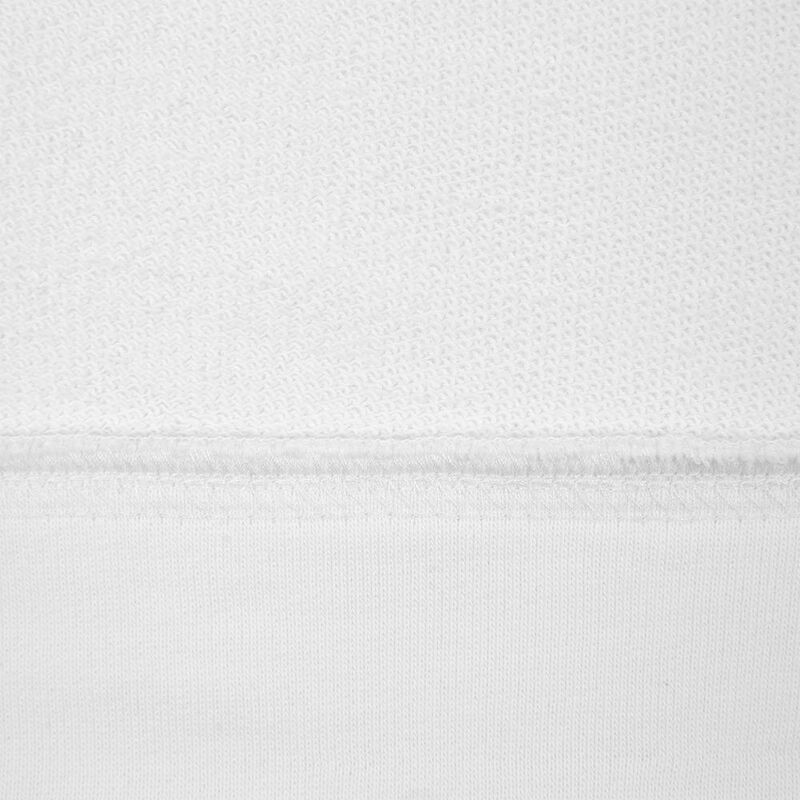 Худи детское оверсайз Houdini, белое арт.16964.60