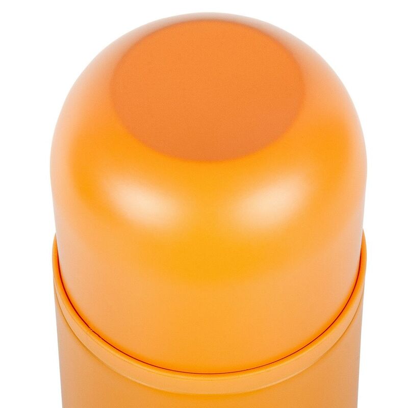 Термос Relaxika 350, желтый арт.13175.80