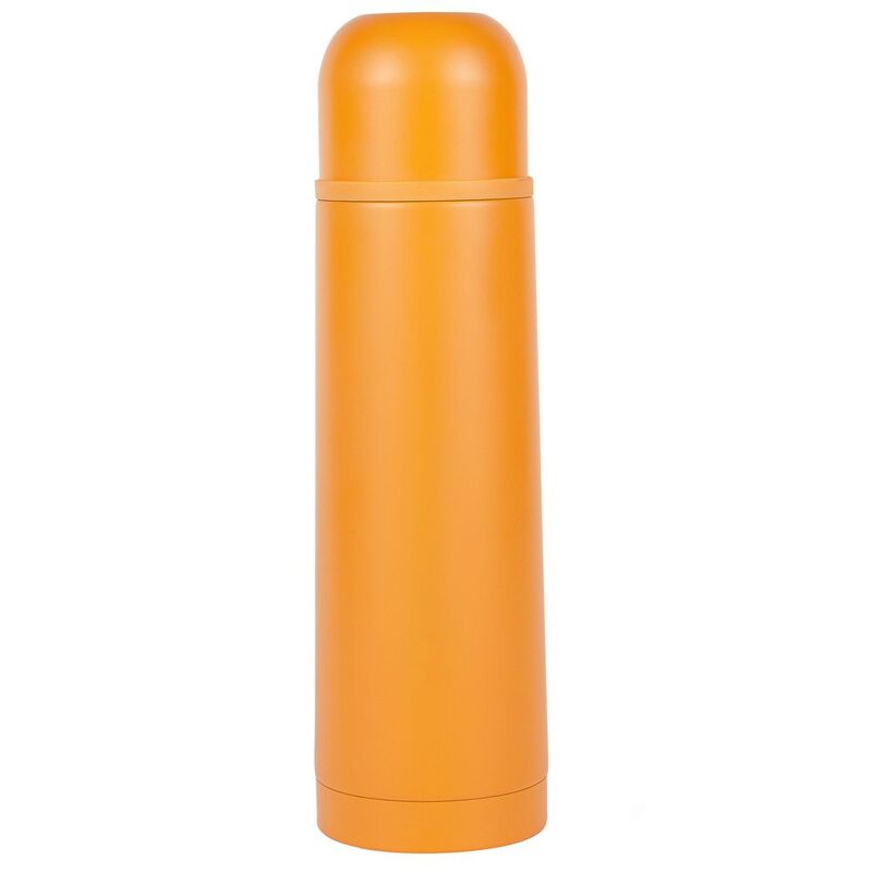 Термос Relaxika 500, желтый арт.13176.80