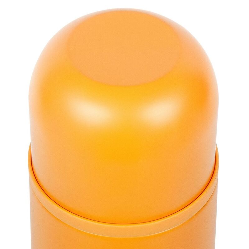 Термос Relaxika 500, желтый арт.13176.80