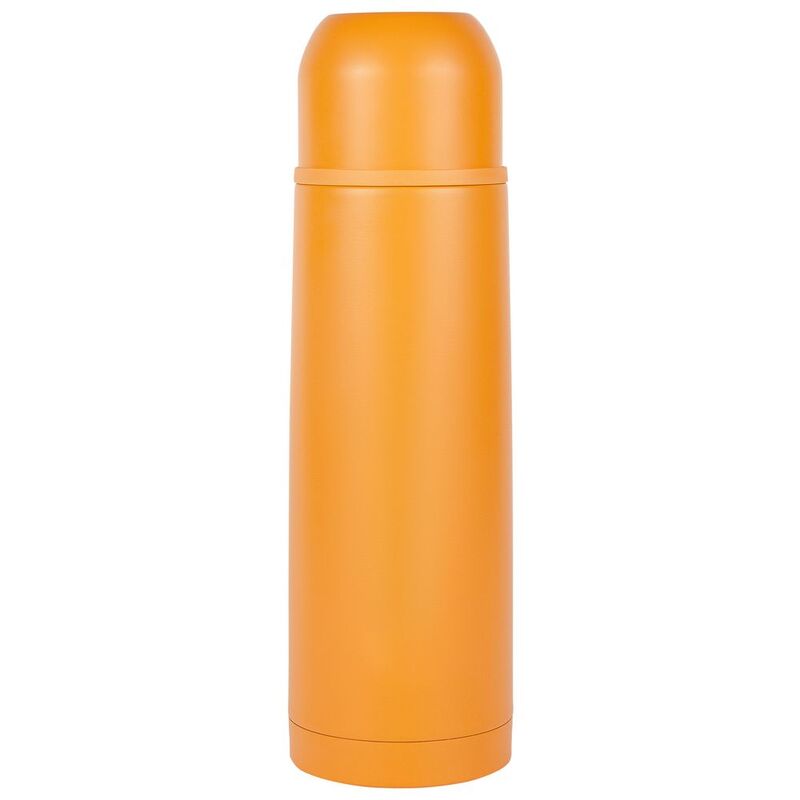 Термос Relaxika 750, желтый арт.13177.80