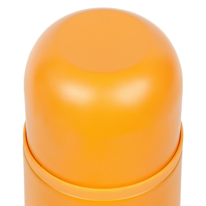 Термос Relaxika 750, желтый арт.13177.80