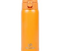 Термокружка Relaxika, желтый арт.15520.80