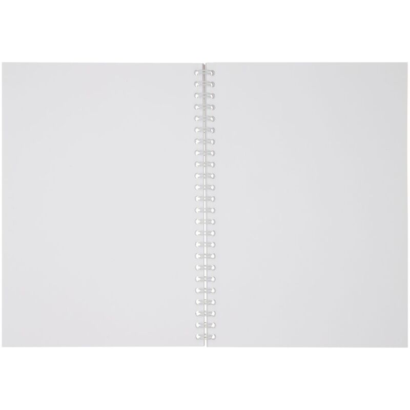 Блокнот на заказ Sketch Print M, без линовки арт.13318.01