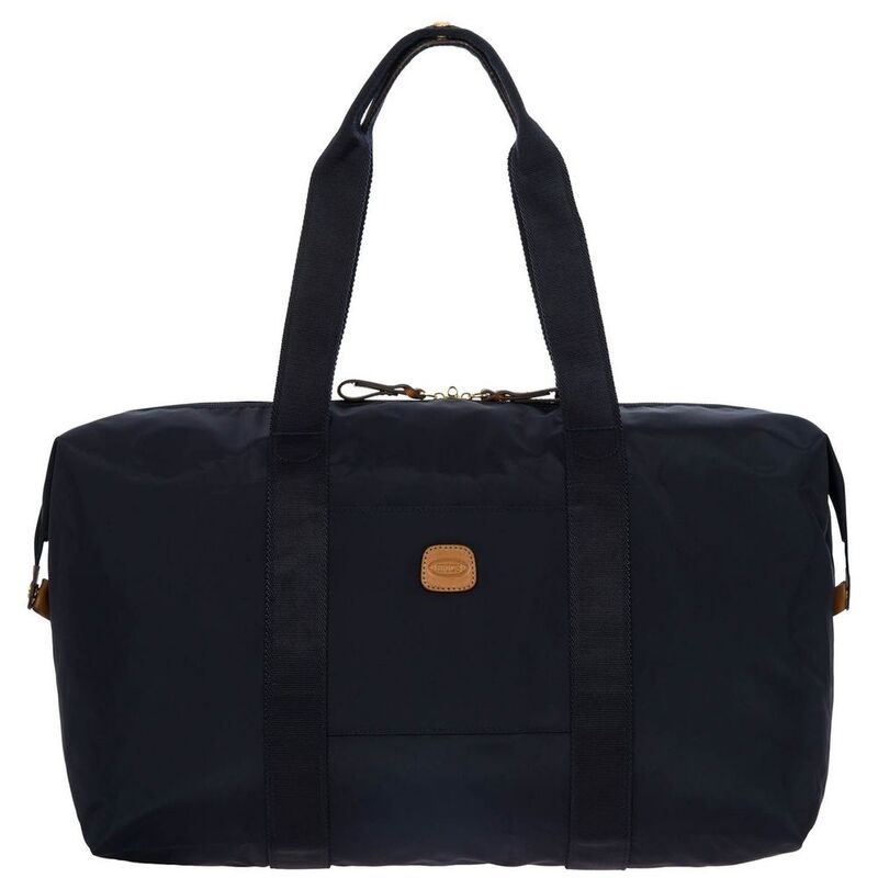 Сумка дорожная X-Collection 2 в 1, синяя арт.16809.40