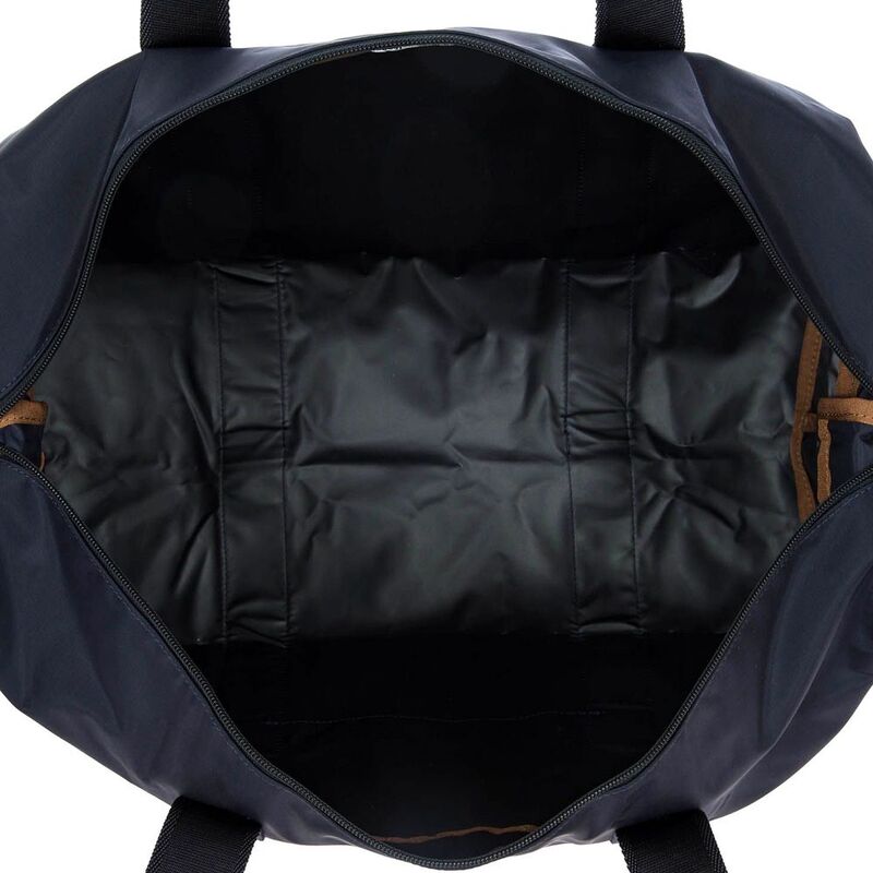 Сумка дорожная X-Collection 2 в 1, синяя арт.16809.40