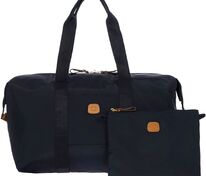 Сумка дорожная X-Collection 2 в 1, синяя арт.16809.40