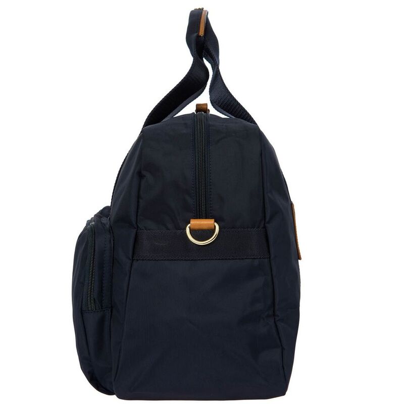 Сумка дорожная X-Collection, синяя арт.16810.40