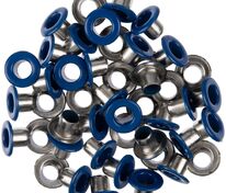 Люверс Ose, M, синий арт.19715.44