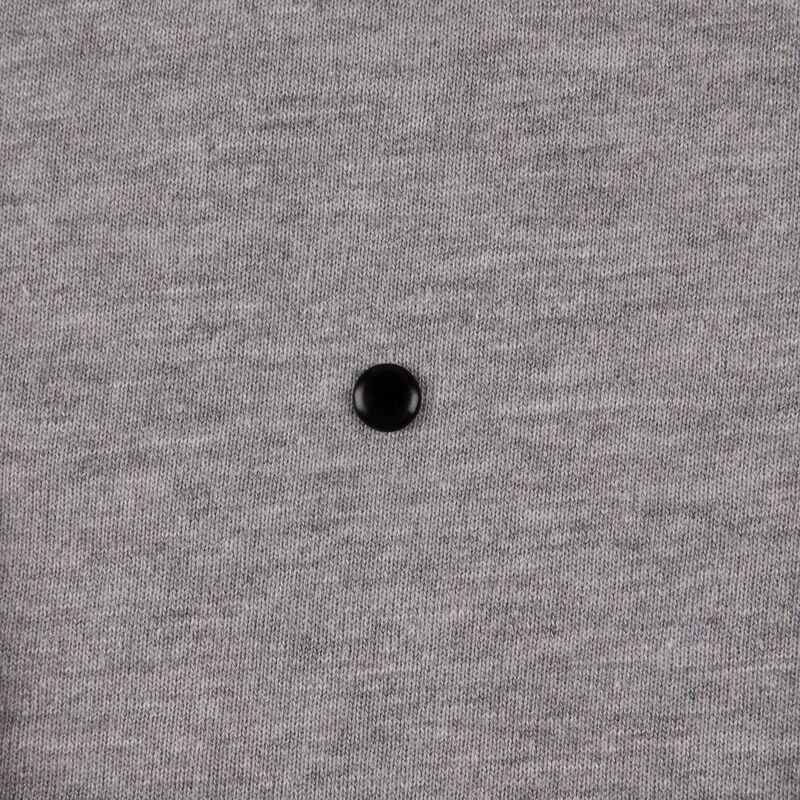 Заклепка Rivet, S, черная арт.19716.30