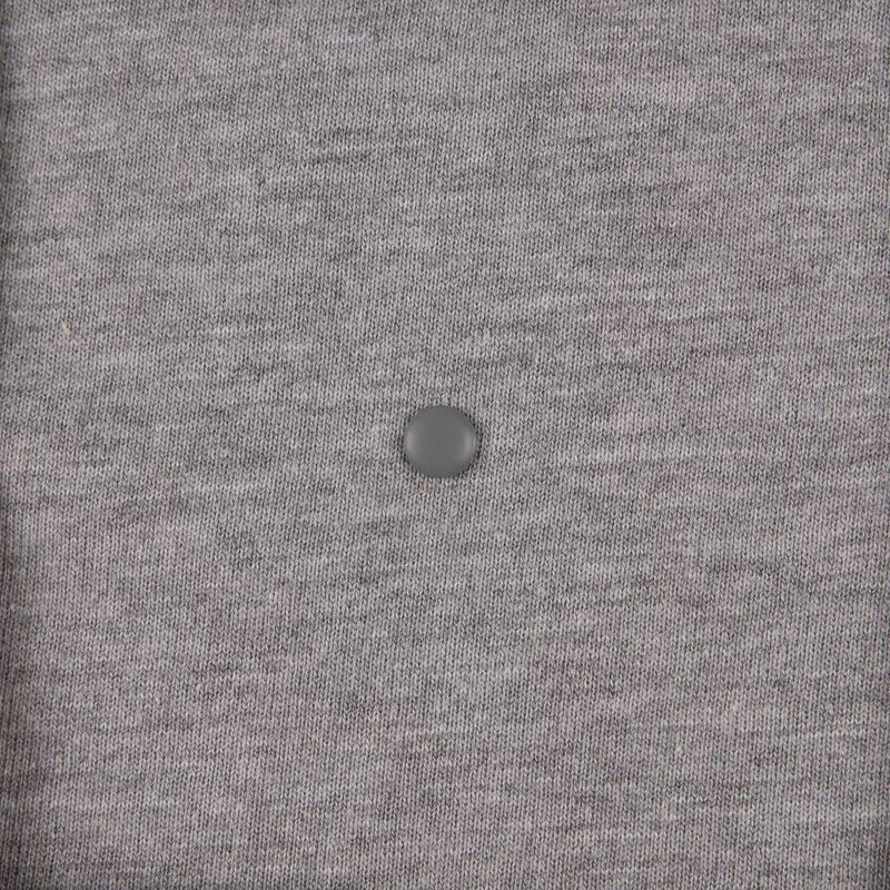 Заклепка Rivet, S, серая арт.19716.11