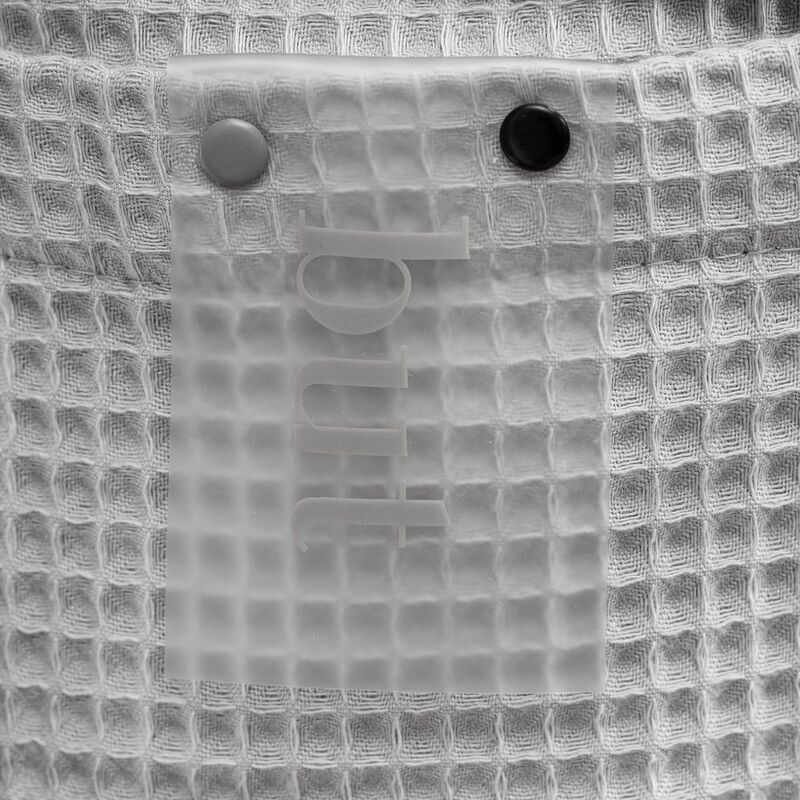 Заклепка Rivet, S, серая арт.19716.11